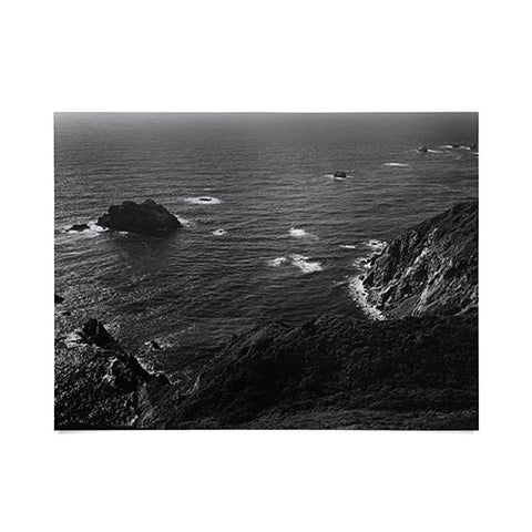 Bethany Young Photography Big Sur California XI Poster