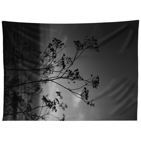 Bethany Young Photography Big Sur Wild Flowers IV Tapestry