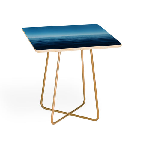 Bethany Young Photography Blue Hawaii Side Table