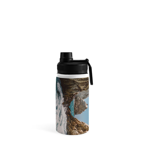 Bethany Young Photography Cabo San Lucas Water Bottle