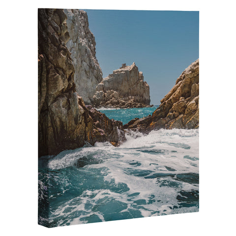 Bethany Young Photography Cabo San Lucas Art Canvas