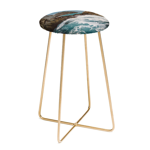 Bethany Young Photography Cabo San Lucas Counter Stool