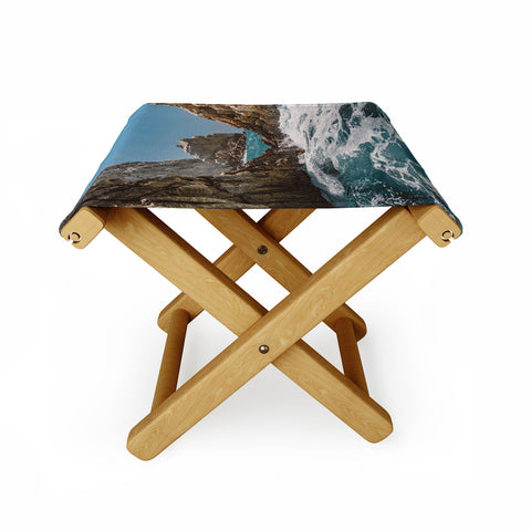 Bethany Young Photography Cabo San Lucas Folding Stool