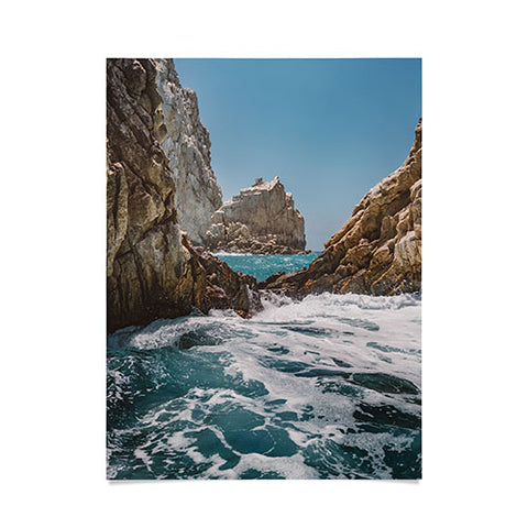 Bethany Young Photography Cabo San Lucas Poster