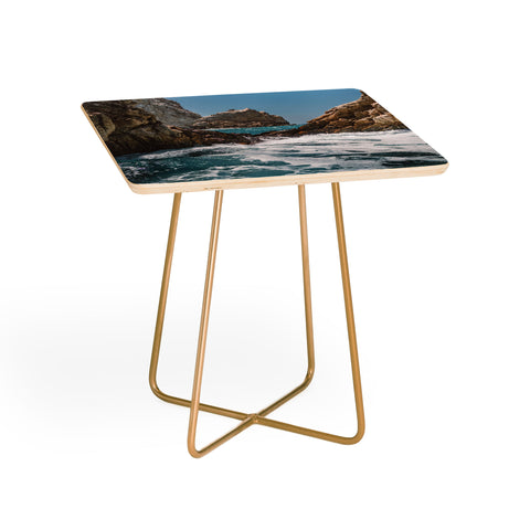 Bethany Young Photography Cabo San Lucas Side Table