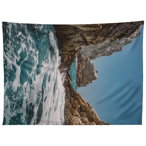Bethany Young Photography Cabo San Lucas Tapestry