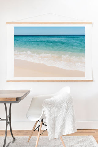 Bethany Young Photography Cabo San Lucas VI Art Print And Hanger
