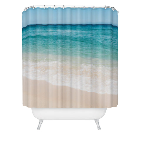 Bethany Young Photography Cabo San Lucas VI Shower Curtain