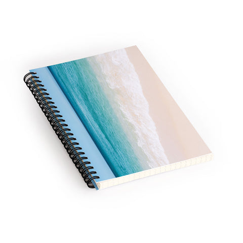 Bethany Young Photography Cabo San Lucas VI Spiral Notebook