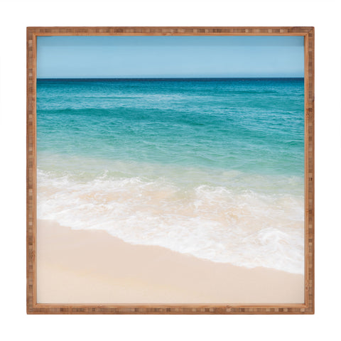 Bethany Young Photography Cabo San Lucas VI Square Tray