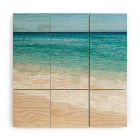 Bethany Young Photography Cabo San Lucas VI Wood Wall Mural