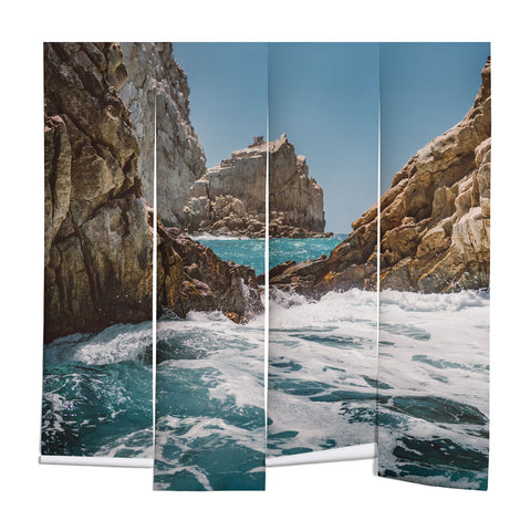 Bethany Young Photography Cabo San Lucas Wall Mural