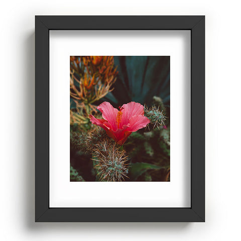 Bethany Young Photography California Bloom III Recessed Framing Rectangle