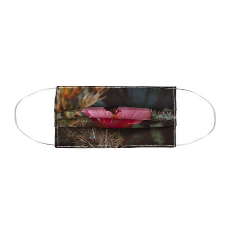 Bethany Young Photography California Bloom III Face Mask