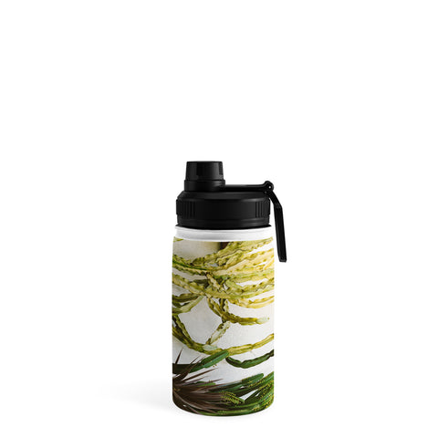 Bethany Young Photography California Cactus Garden Water Bottle