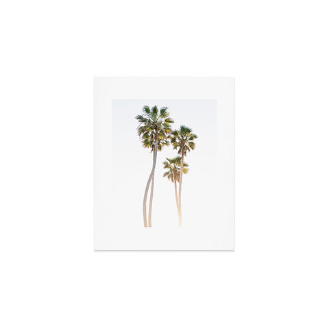 Bethany Young Photography California Palms Art Print