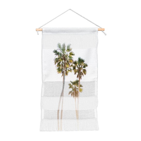 Bethany Young Photography California Palms Wall Hanging Portrait