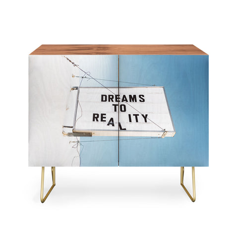 Bethany Young Photography Dreams to Reality Credenza