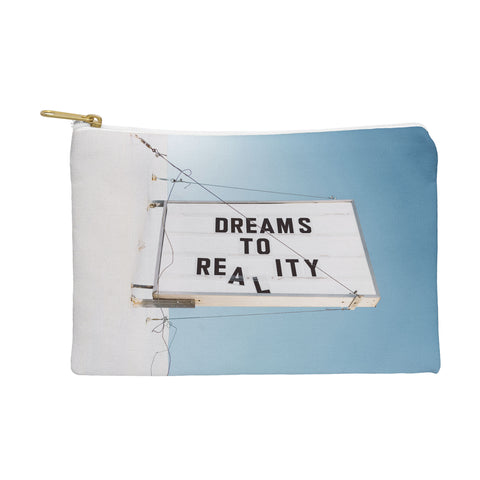 Bethany Young Photography Dreams to Reality Pouch