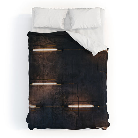 Bethany Young Photography Fix You Comforter