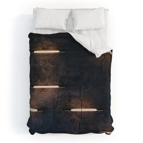 Bethany Young Photography Fix You Duvet Cover