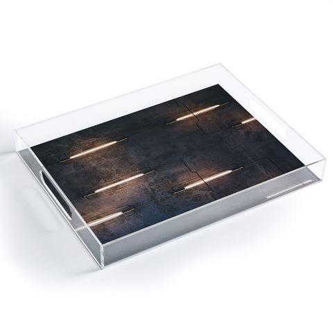 Bethany Young Photography Fix You Acrylic Tray