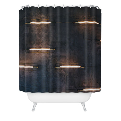 Bethany Young Photography Fix You Shower Curtain