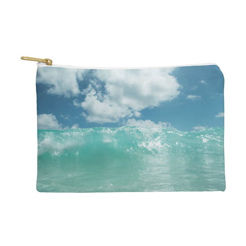 Bethany Young Photography Hawaii Water II Pouch