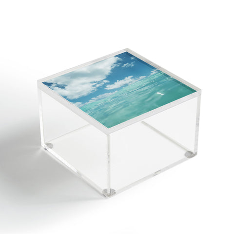 Bethany Young Photography Hawaii Water VII Acrylic Box