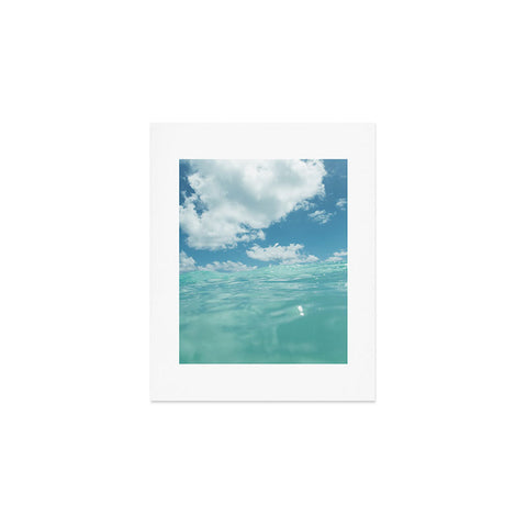 Bethany Young Photography Hawaii Water VII Art Print