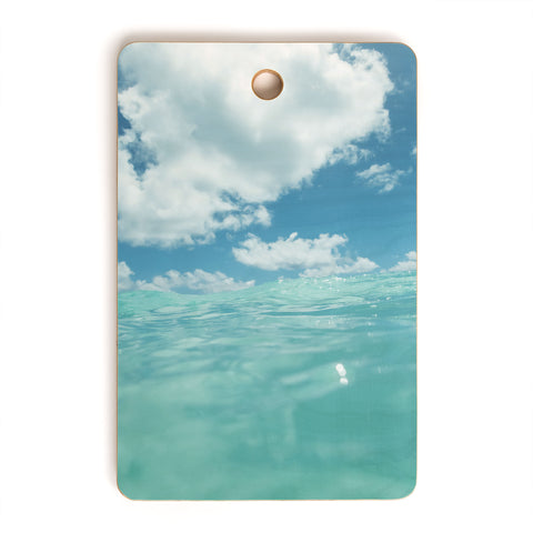 Bethany Young Photography Hawaii Water VII Cutting Board Rectangle