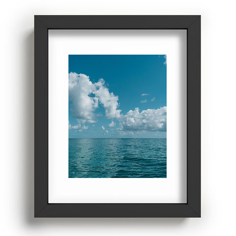 Bethany Young Photography Hawaii Water VIII Recessed Framing Rectangle