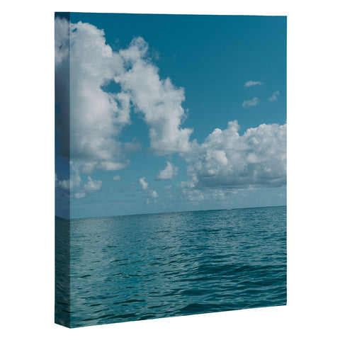 Bethany Young Photography Hawaii Water VIII Art Canvas