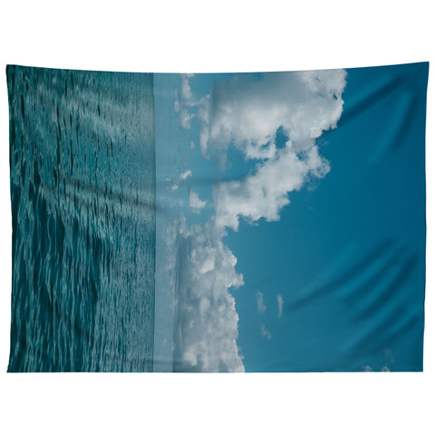 Bethany Young Photography Hawaii Water VIII Tapestry