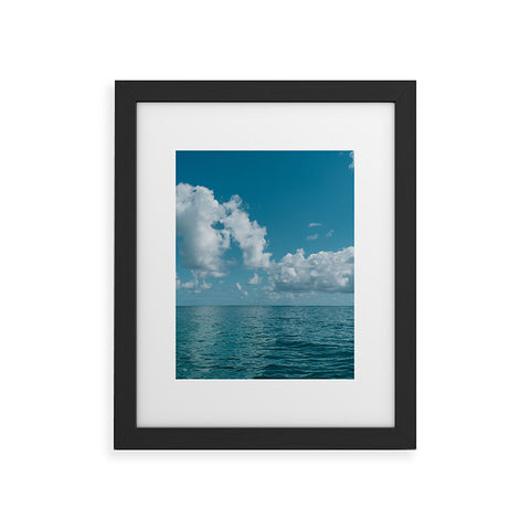 Bethany Young Photography Hawaii Water VIII Framed Art Print