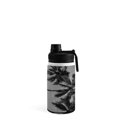 Bethany Young Photography Hawaiian Palms IV Water Bottle