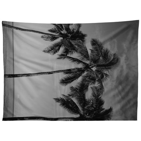 Bethany Young Photography Hawaiian Palms IV Tapestry