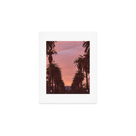 Bethany Young Photography Hollywood Art Print