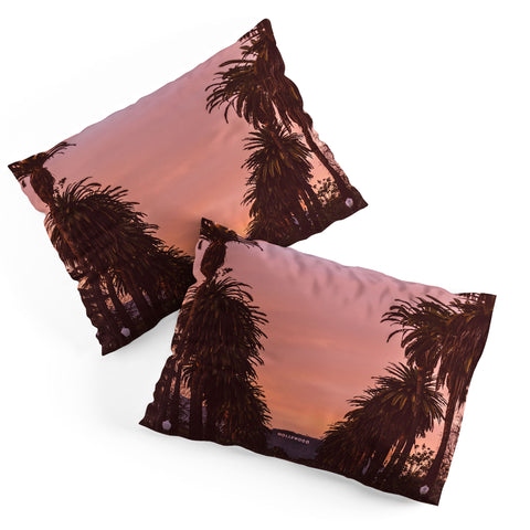 Bethany Young Photography Hollywood Pillow Shams