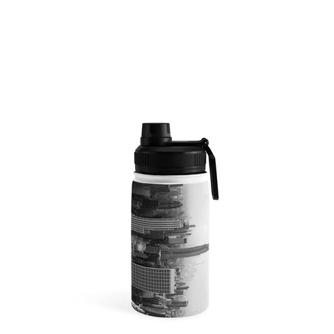 Bethany Young Photography In a New York State of Mind II Water Bottle