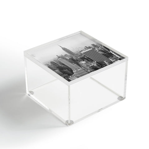 Bethany Young Photography In a New York State of Mind II Acrylic Box