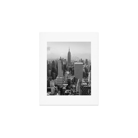 Bethany Young Photography In a New York State of Mind II Art Print