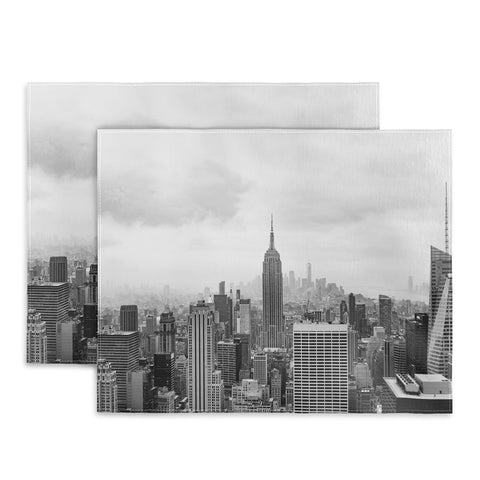 Bethany Young Photography In a New York State of Mind Placemat