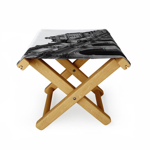 Bethany Young Photography Louvre II Folding Stool