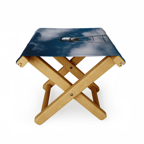 Bethany Young Photography Marfa Water Tower Folding Stool