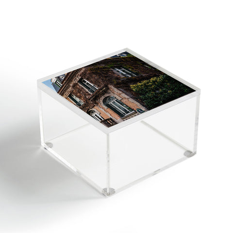 Bethany Young Photography Montmartre Acrylic Box