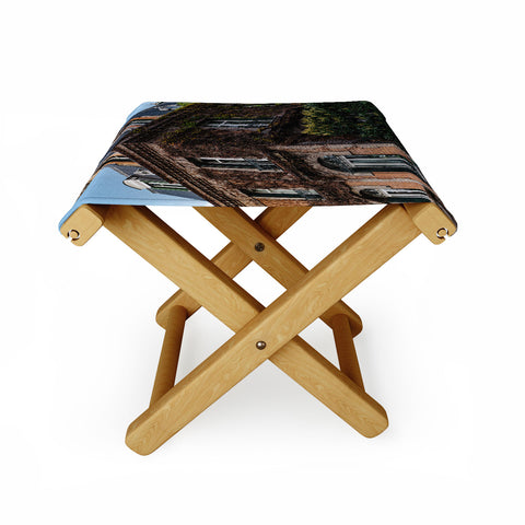 Bethany Young Photography Montmartre Folding Stool