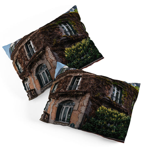 Bethany Young Photography Montmartre Pillow Shams