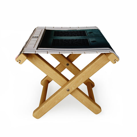 Bethany Young Photography Montmartre V Folding Stool