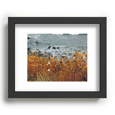 Bethany Young Photography Northern California Coast Recessed Framing Rectangle